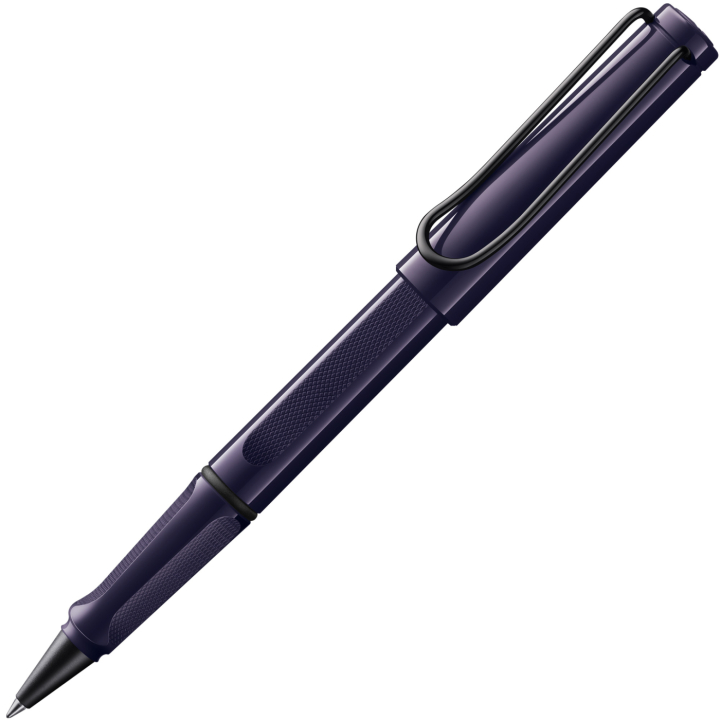 Safari Rollerball Meteora ryhmässä Kynät / Fine Writing / Rollerball-kynät @ Pen Store (137945)