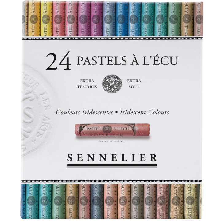 Pehmeä pastelli Pastel 