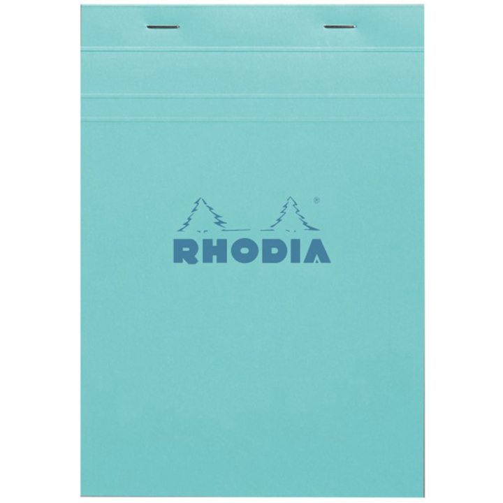 Block Azure No.16 A5 Viivoitettu ryhmässä Paperit ja Lehtiöt / Kirjoitus ja muistiinpanot / Vihkot ja lehtiöt @ Pen Store (138115)