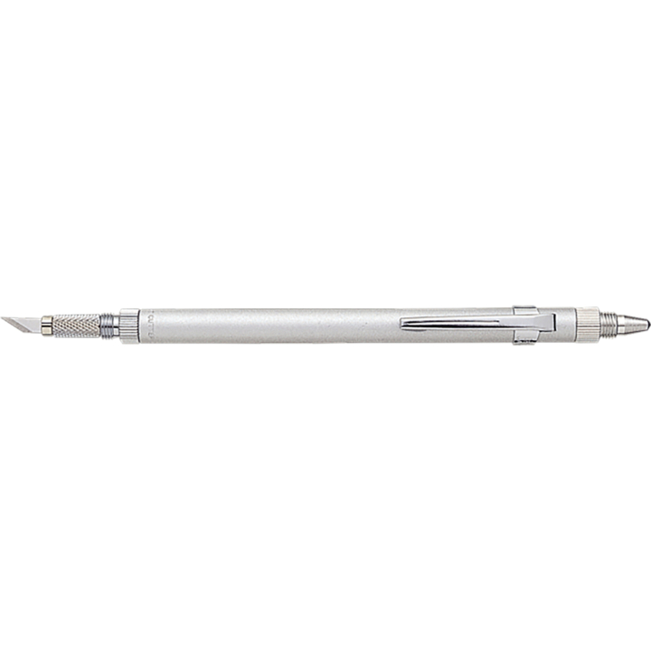 Tarkkuusveitsi D-1000P ryhmässä Askartelu ja Harrastus / Harrastustarvikkeet / Leikkurit @ Pen Store (138142)