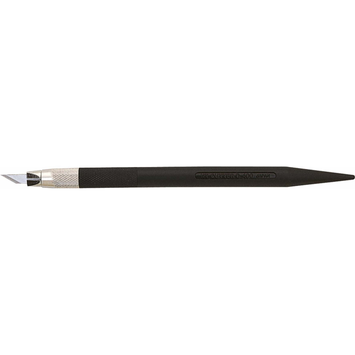 Tarkkuusveitsi D-400P ryhmässä Askartelu ja Harrastus / Harrastustarvikkeet / Leikkurit @ Pen Store (138143)