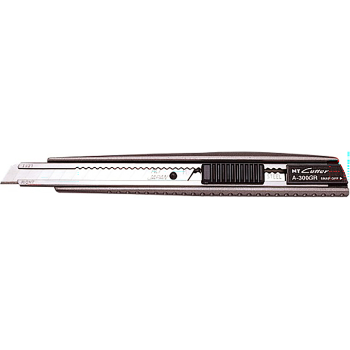 Harrasteveitsi A-300GRP 9 mm ryhmässä Askartelu ja Harrastus / Harrastustarvikkeet / Leikkurit @ Pen Store (138144)