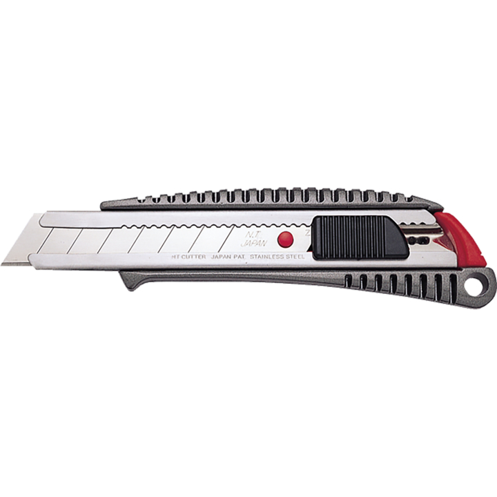 Harrasteveitsi L-500GRP 18 mm ryhmässä Askartelu ja Harrastus / Harrastustarvikkeet / Leikkurit @ Pen Store (138146)