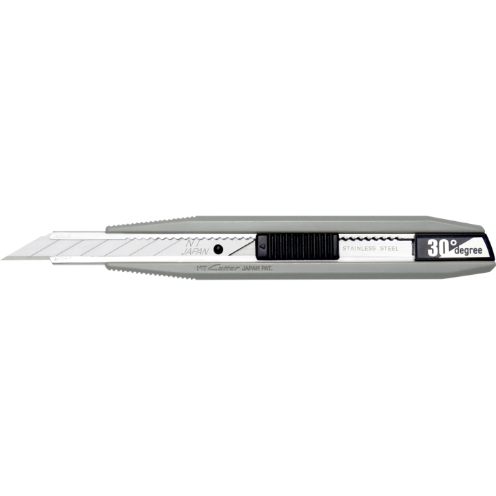 Harrasteveitsi AR30D Stone Grey ryhmässä Askartelu ja Harrastus / Harrastustarvikkeet / Leikkurit @ Pen Store (138149)