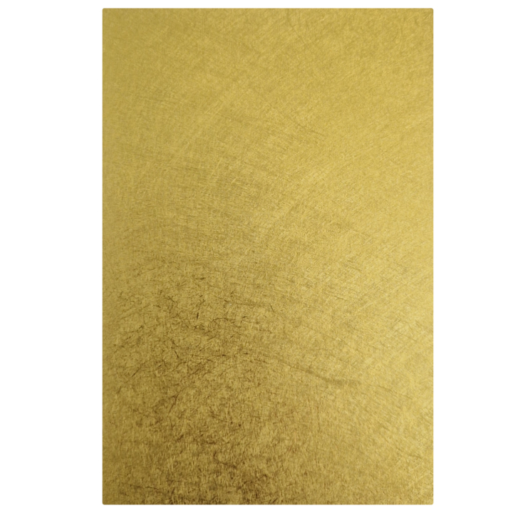 Notebook Goshuincho Gold ryhmässä Paperit ja Lehtiöt / Taiteilijalehtiöt / Luonnoskirjat @ Pen Store (138164)