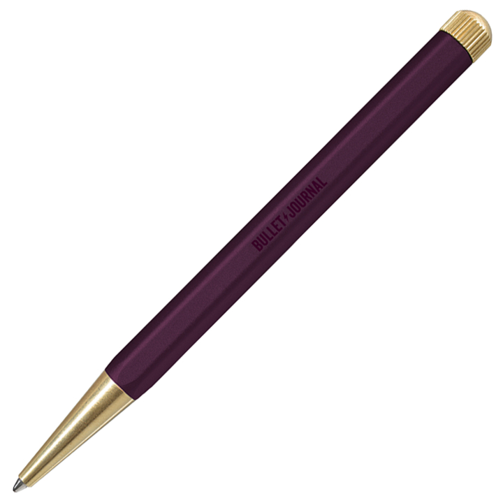 Drehgriffel Geelikynä Purple26 ryhmässä Kynät / Kirjoittaminen / Geelikynät @ Pen Store (138173)