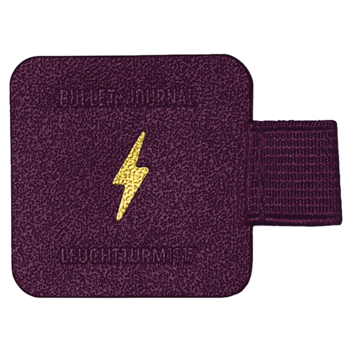 Pen Loop Purple26 ryhmässä Paperit ja Lehtiöt / Kirjoitus ja muistiinpanot / Muistikirjat @ Pen Store (138174)