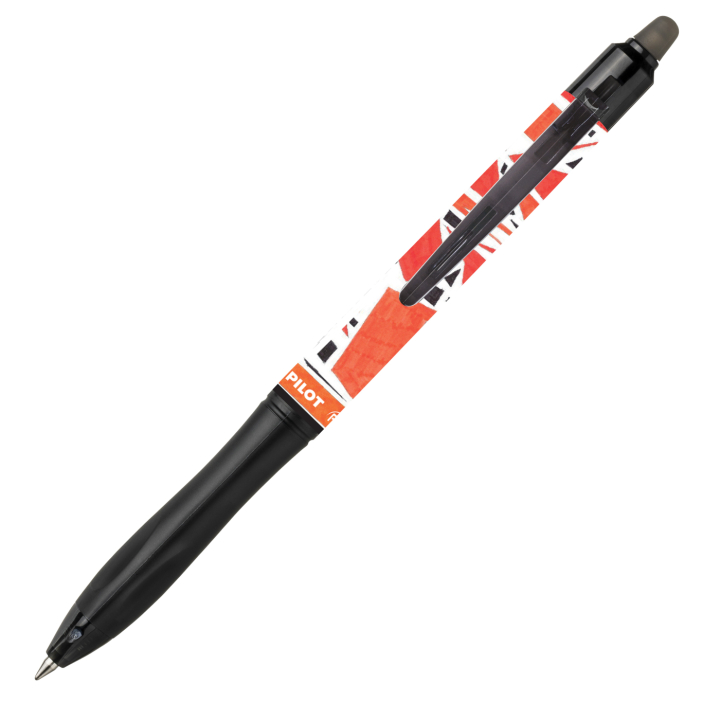 FriXion Ball Plus 0.7 Heralbony French Art ryhmässä Kynät / Kirjoittaminen / Geelikynät @ Pen Store (138181)