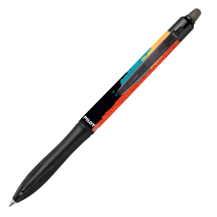FriXion Ball Plus 0.7 Heralbony German Art ryhmässä Kynät / Kirjoittaminen / Geelikynät @ Pen Store (138182)