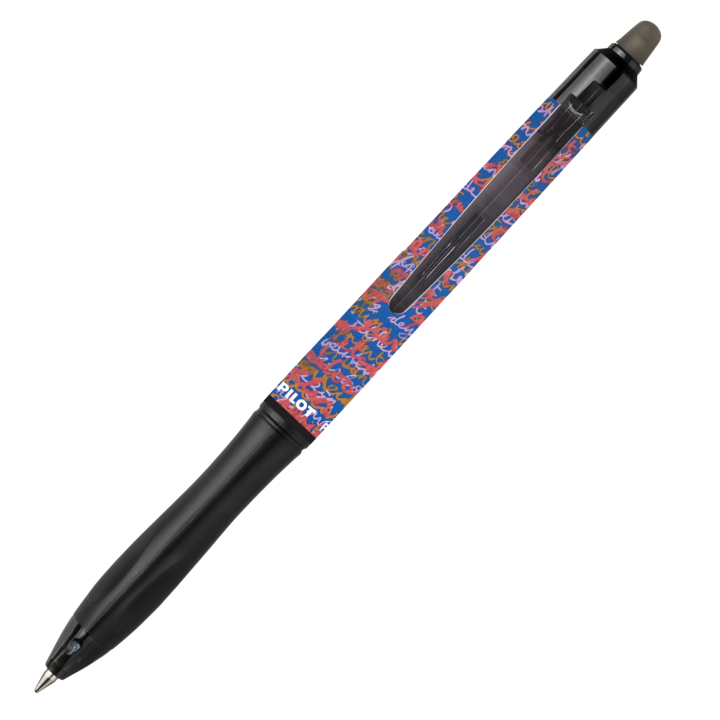 FriXion Ball Plus 0.7 Heralbony Belgium Art ryhmässä Kynät / Kirjoittaminen / Geelikynät @ Pen Store (138183)
