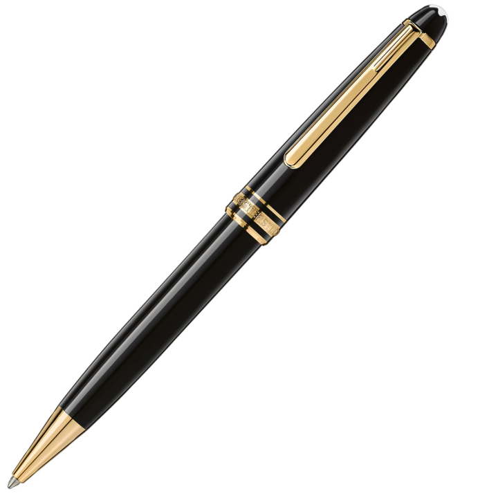 Meisterstück Classique Kuulakärkikynä ryhmässä Kynät / Fine Writing / Kuulakärkikynät @ Pen Store (138222)