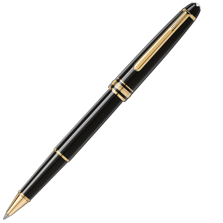 Meisterstück Classique Rollerball ryhmässä Kynät / Fine Writing / Rollerball-kynät @ Pen Store (138224)