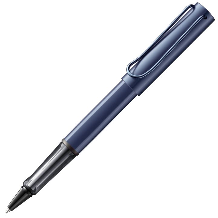 Lx Blue Rollerball ryhmässä Kynät / Fine Writing / Rollerball-kynät @ Pen Store (138237)