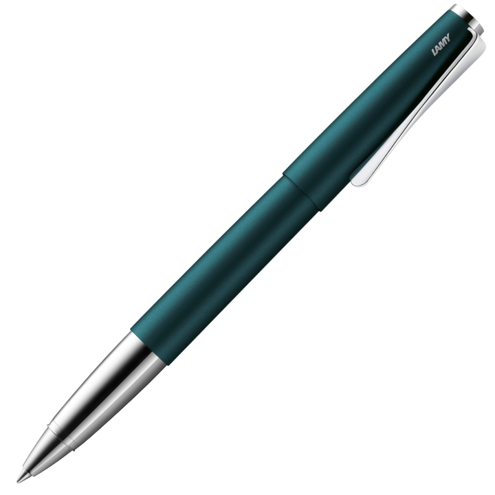 Studio Petrol Rollerball ryhmässä Kynät / Fine Writing / Rollerball-kynät @ Pen Store (138248)