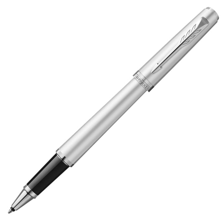 Meridian Chrome Rollerball ryhmässä Kynät / Fine Writing / Rollerball-kynät @ Pen Store (138309)