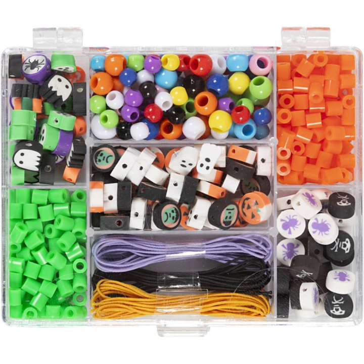 DIY Korupakkaus Halloween ryhmässä Kids / Lomat ja vuodenajat lapsille / Lasten Halloween @ Pen Store (138369)