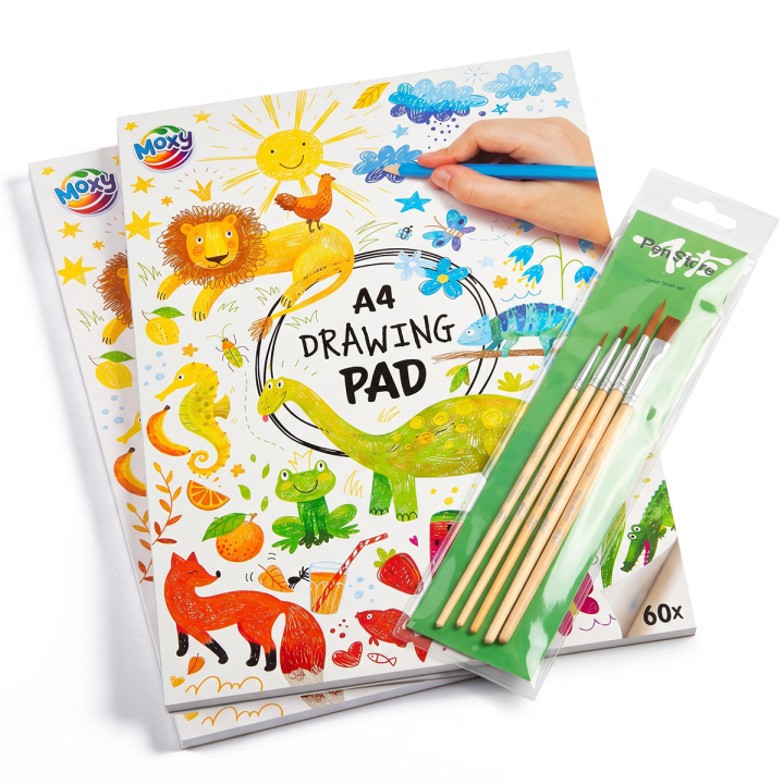 Lisäpaketti lasten joulukalenteriin ryhmässä Kids / Lomat ja vuodenajat lapsille / Lasten joulu @ Pen Store (KIDS-ADDON)