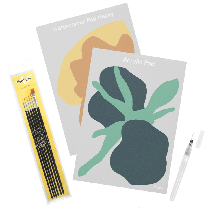 Creativity Booster - Add-On joulukalenteriin ryhmässä Add-ons @ Pen Store (addon_1)