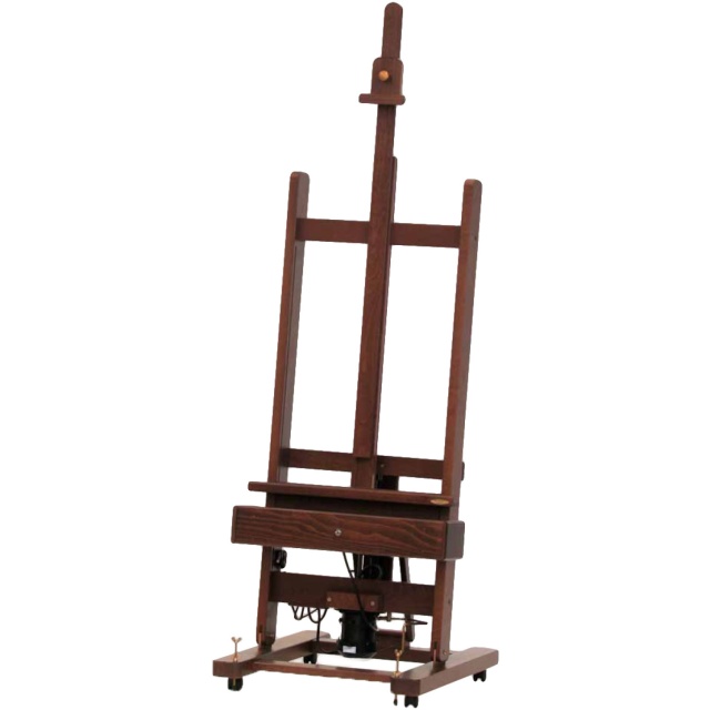 Studio Maalausteline M01 Electric