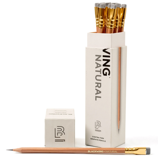 Natural Extra Firm 12 kpl