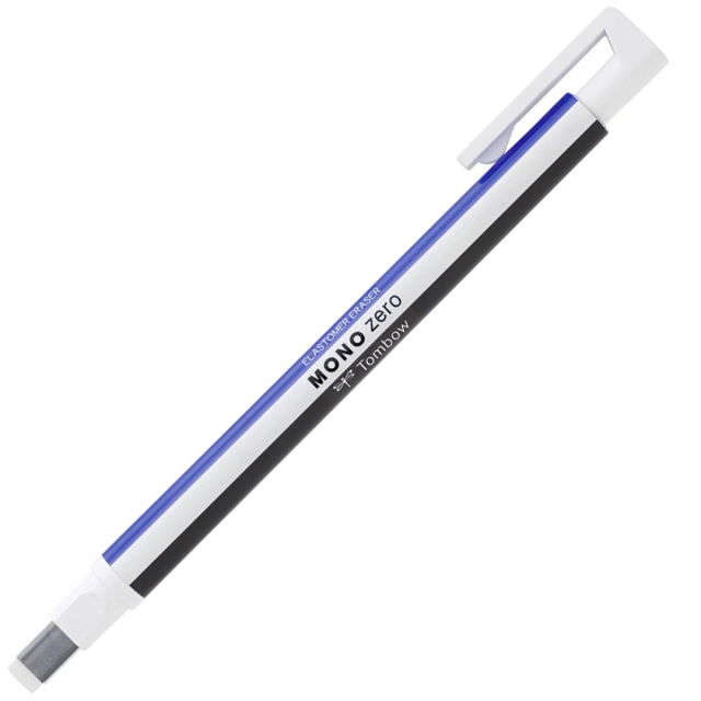 Mono Zero Eraser Rectangular Vit