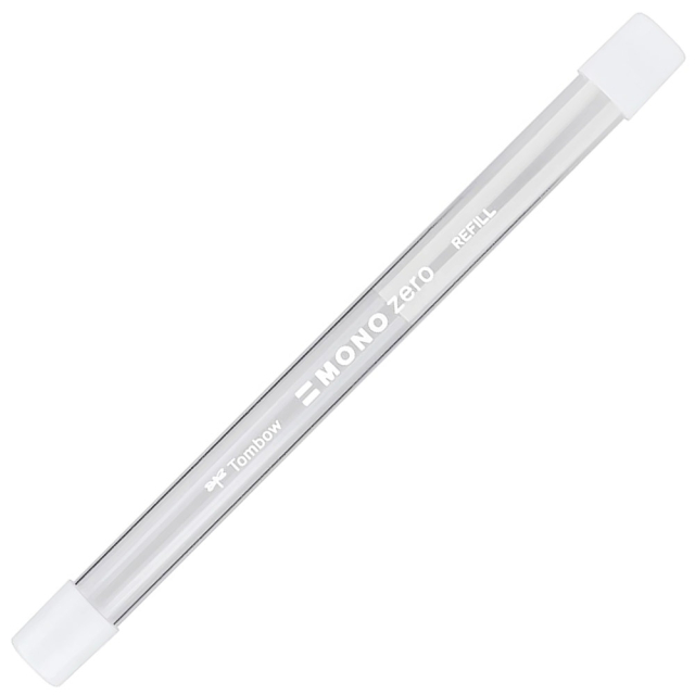 Mono Zero refill Round 2-pack