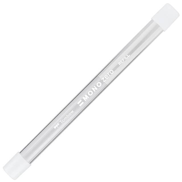Mono Zero refill Round 2-pack