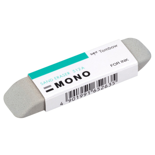 Mono Sand Eraser