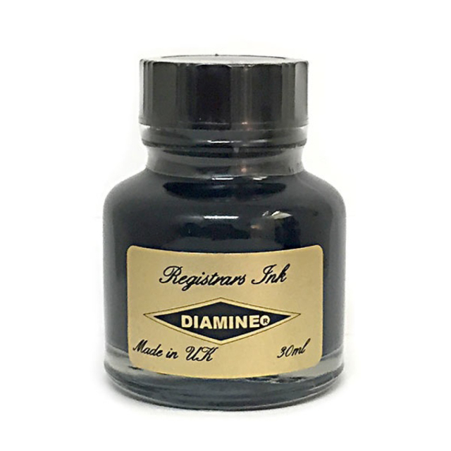 Archival Registrars Ink 30ml