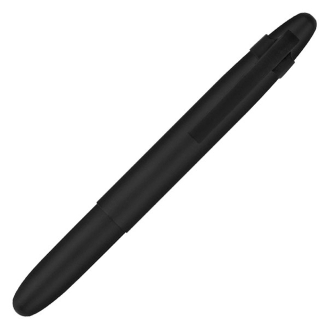 Bullet Black Clip