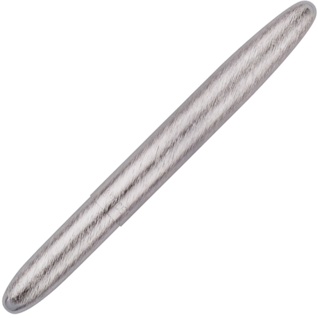Brushed Chrome