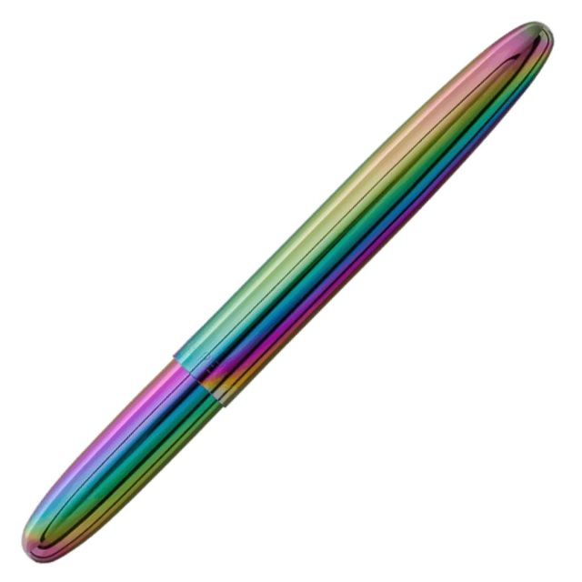 Bullet Rainbow