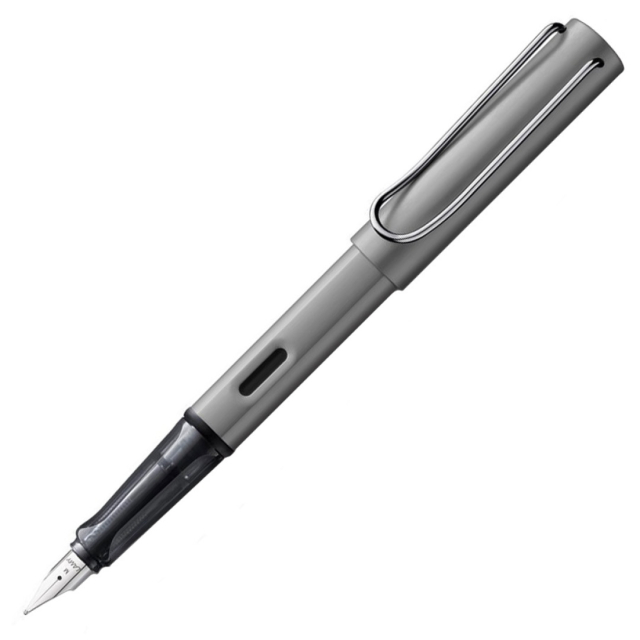 AL-star Täytekynä Graphite
