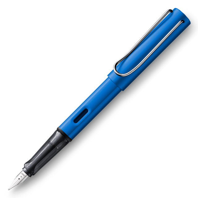 AL-star Täytekynä Oceanblue