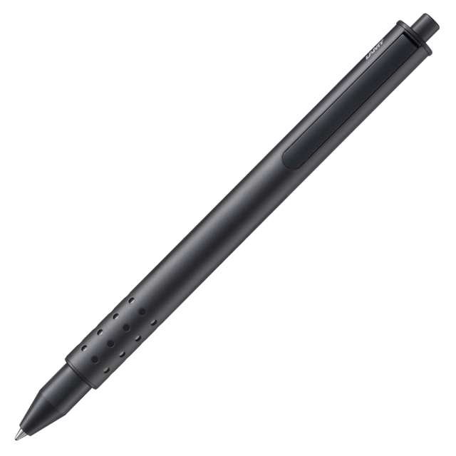 Swift Rollerball Musta
