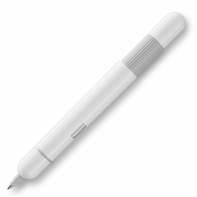 Pico Ballpoint Pen White