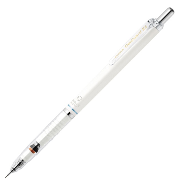 DelGuard Lyijytäytekynä 0.5 mm