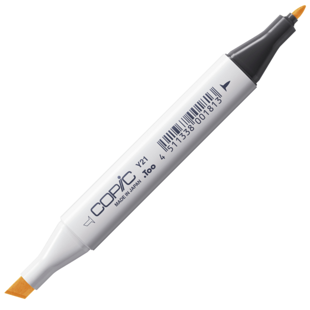 Marker Kappaleittain