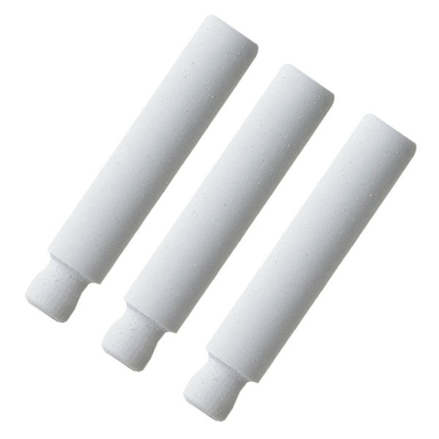 Varapyyhekumipää Twist-Erase 3 kpl