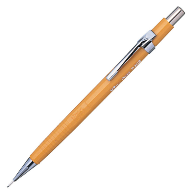Sharp Lyijytäytekynä