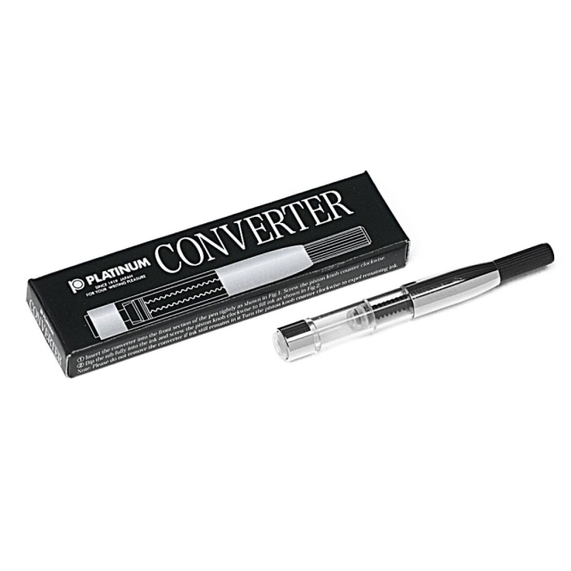 Converter