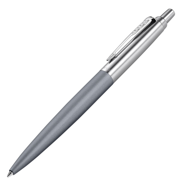 Jotter XL Kuulakärkikynä Harmaa
