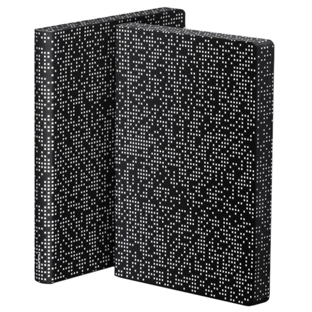 Notebook Graphic L - Analog