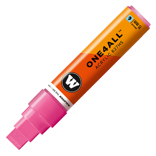 One4All 627HS 15mm