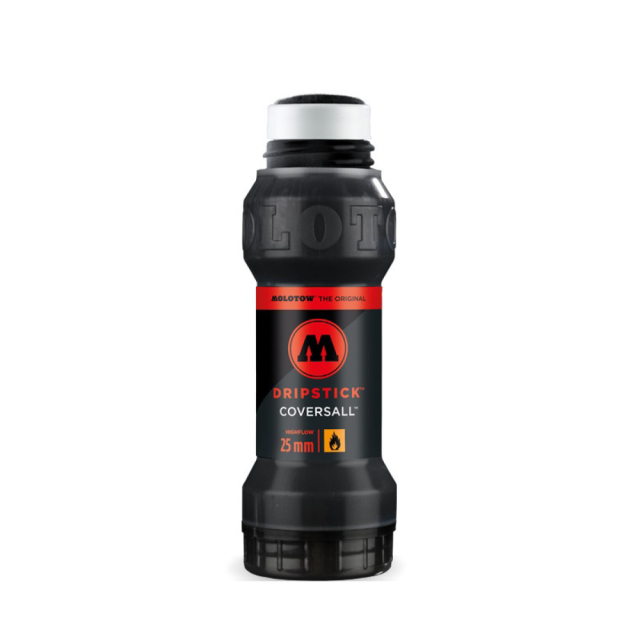 Masterpiece CoversAll Dripstick 25mm