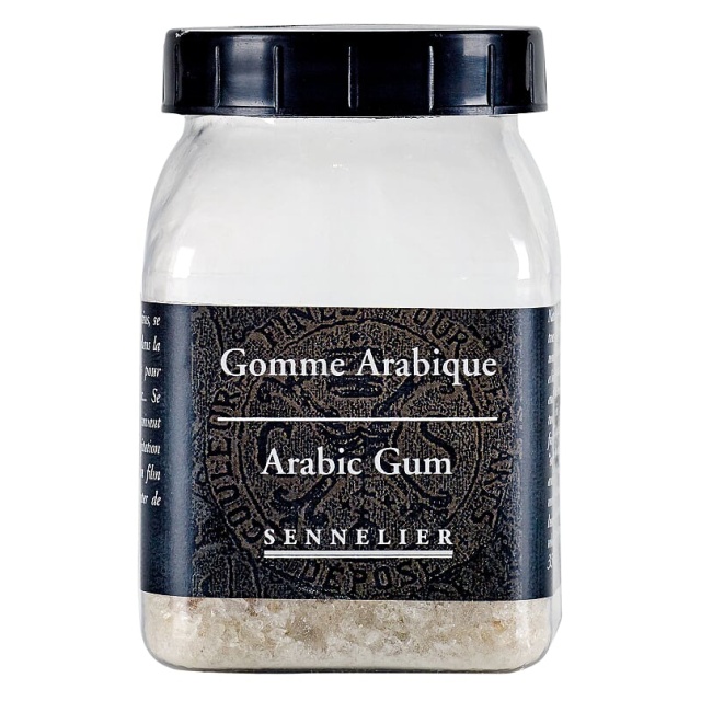 Arabic Gum 100 g