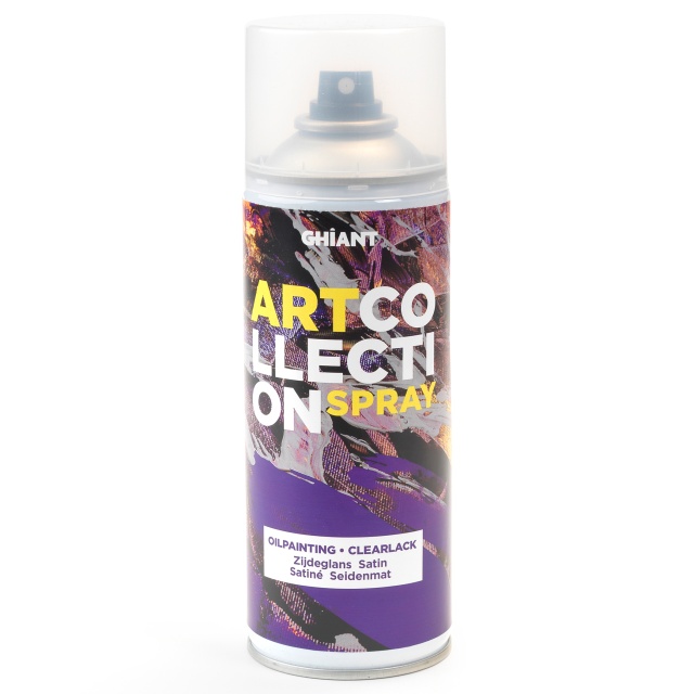 Fernissa Spray Art Collection Satin 400 ml