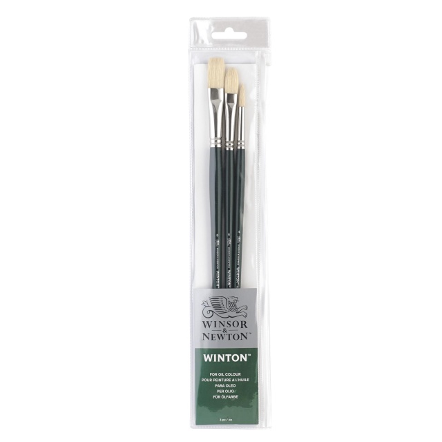 Winton Sianharjas Siveltimet 3-setti
