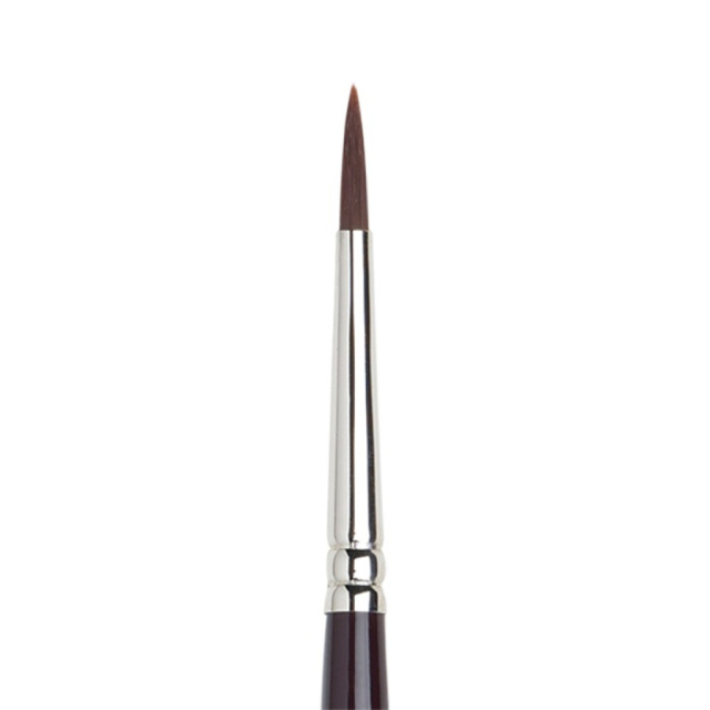 Galeria Synteettisivellin Pyöreä/Lyhyt Koko 4