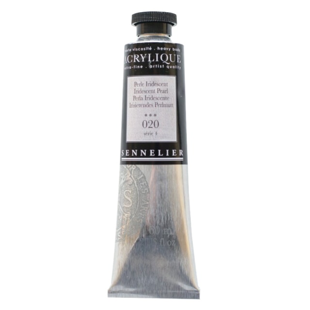 Akryylimaali 60 ml (Hintaryhmä 4)